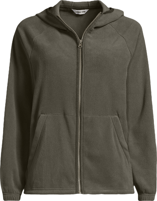 Women's Anyweather RainDefense Fleece Full Zip Jacket