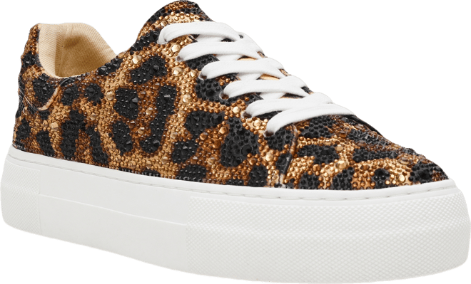 Women's Sidny Platform Sneakers