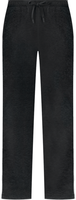 Women's Within Better-Fleece Side-Stripe Pull-On Sweatpants