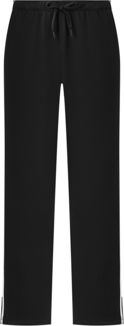 Women's Within Better-Fleece Side-Stripe Pull-On Sweatpants