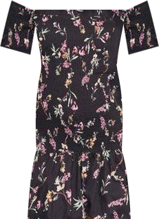 Women's Lewis Mini Dress