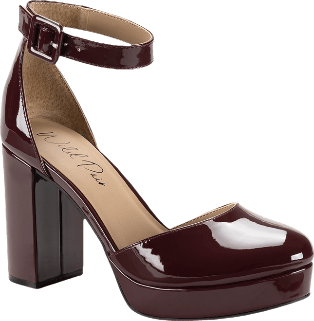 Women's Birdey Dress Round Toe Pumps, Macy's Exclusive