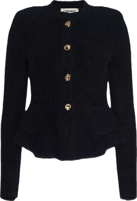Melissa Knit Cardigan