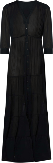 Octavie Knee-High Boot