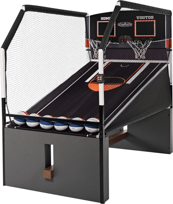 Arachnid Cricket Maxx 1.0 Electronic Dartboard Cabinet | Dick's