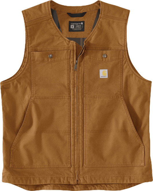Carhartt Men's Montana Duck Vest | Dick's Sporting Goods