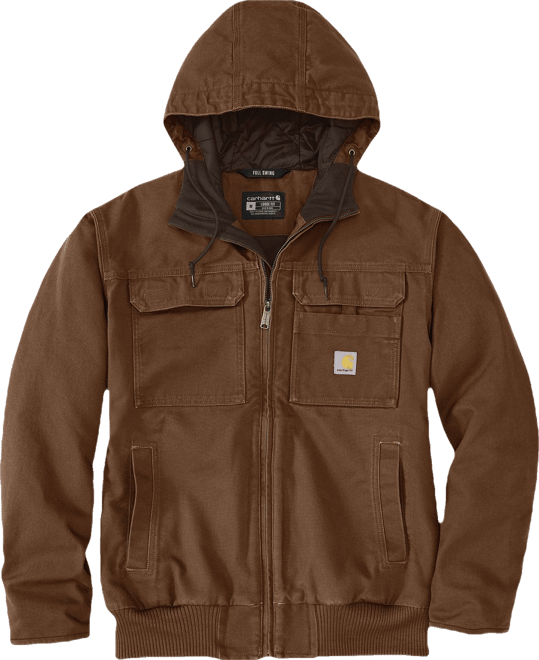 Carhartt Men's Full Swing Duck Active Jacket | Dick's Sporting Goods