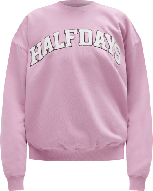 Halfdays Women's Halfdays Sweatshirt