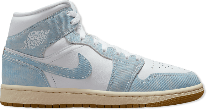 Jordan Retro 1 Mid SE | Foot Locker