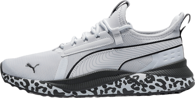 PUMA Pacer Future Street Animal Women's Animal Print Sneakers
