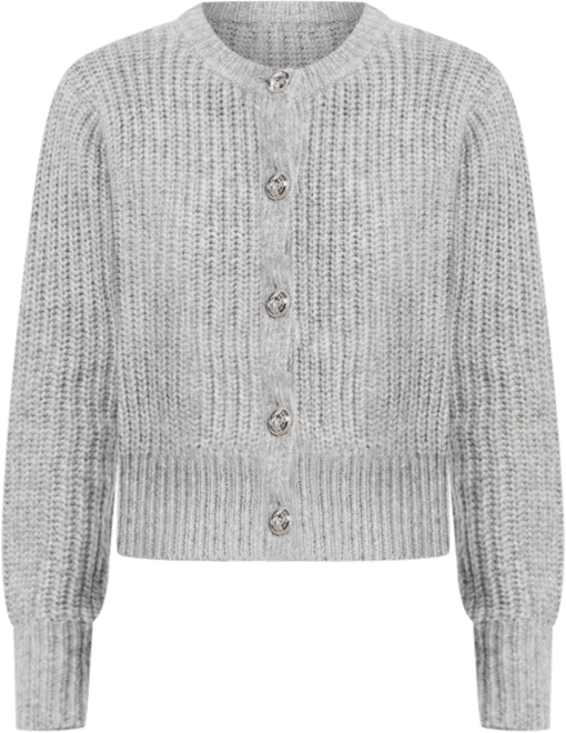 Chunky Stitch Cardigan - Exclusive 