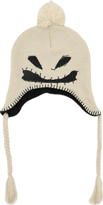 Men's Oogie Boogie Hat