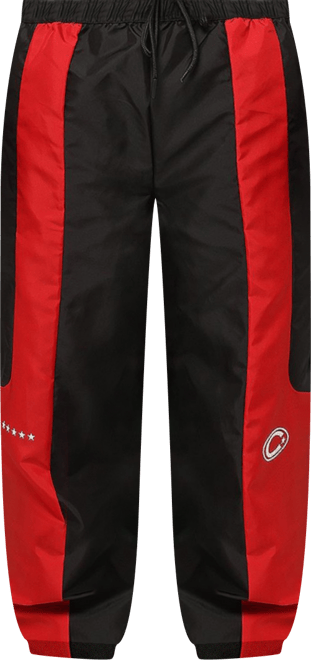 Men's Empire Panelled Trackpant