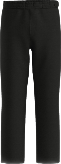 Men's Mercerized Twill Pants