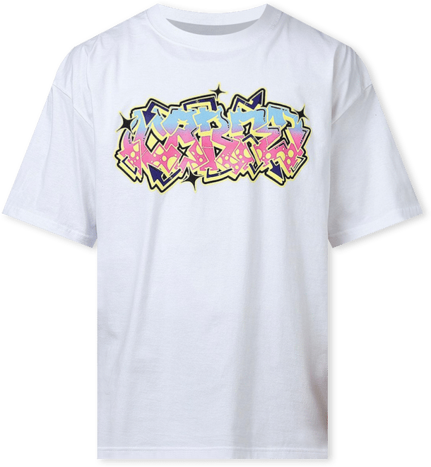 Men's Vandalize Drop T-Shirt
