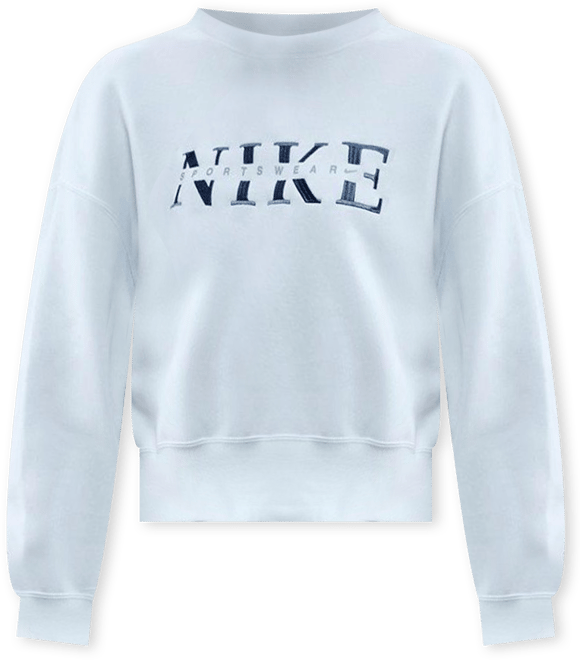 Women's Nike Sportswear Phoenix Fleece Oversized Crewneck