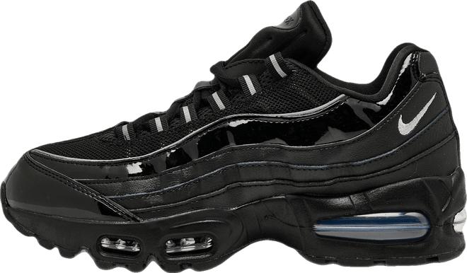 Women's Nike Air Max 95 Big Bubble Casual Shoes | Finish Line