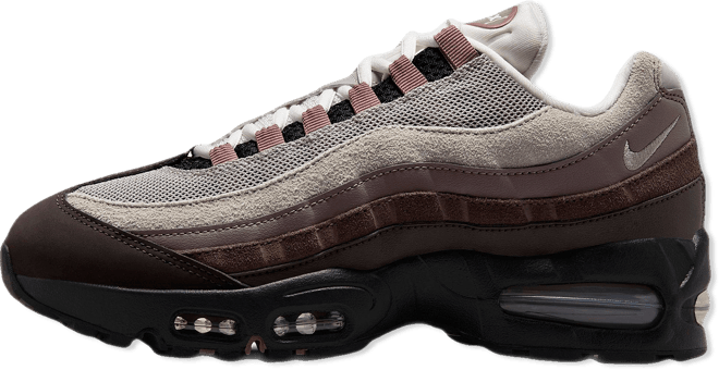 靴 Nike Women's Air Max 95 Big Bubble Nike Air Max 95 Big Bubble Women's Shoes. Nike BG