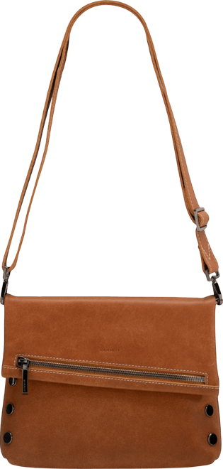 Women's Vip Medium Leather Crossbody Bag