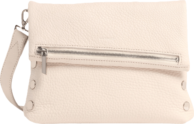 Women's Vip Medium Leather Crossbody Bag