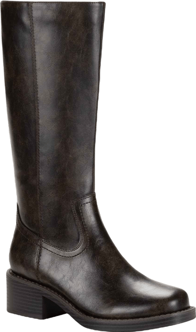 Women's Warblerr Square Toe Tall Boots, Macy's Exclusive