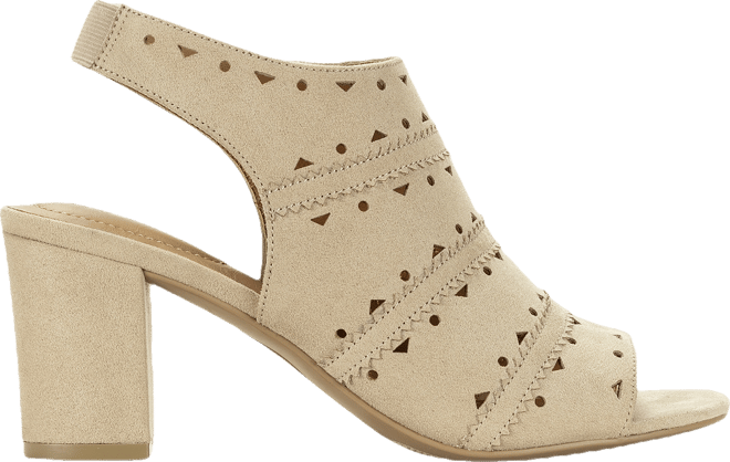Women's Peggyy Peep-Toe Sandals, Macy's Exclusive
