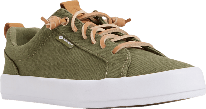 Women's Bermuda Beach Round Toe Sneakers