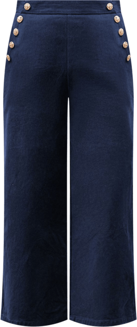 Women's Seafarer Blue Pants