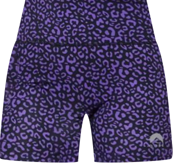 Women's Infinite High Waisted Shorts