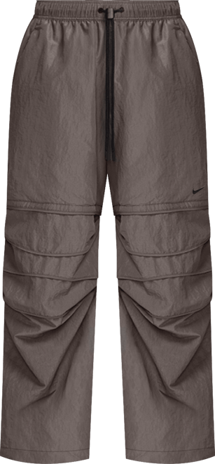 Nike Tech Men's Woven Convertible Oversized Trousers