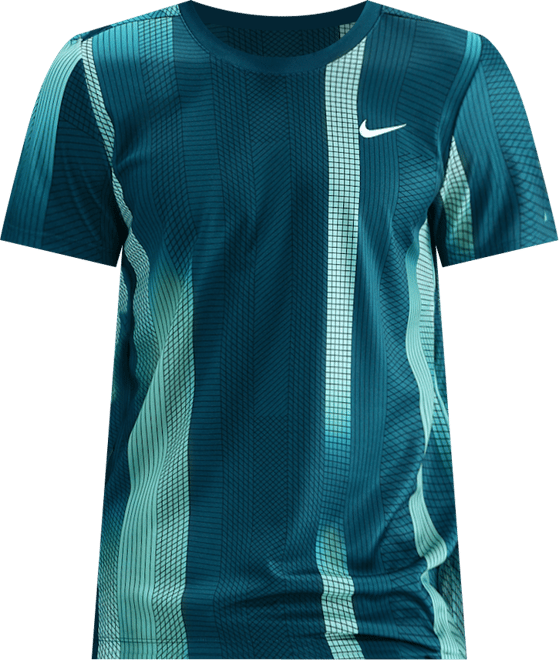 NikeCourt Victory Dri-FIT Tennisoberteil für Herren