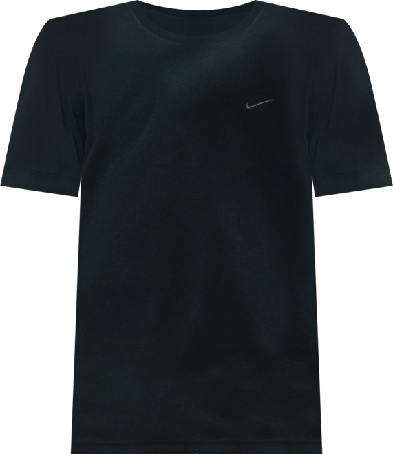 Nike Primary Ανδρική ευέλικτη κοντομάνικη μπλούζα Dri-FIT