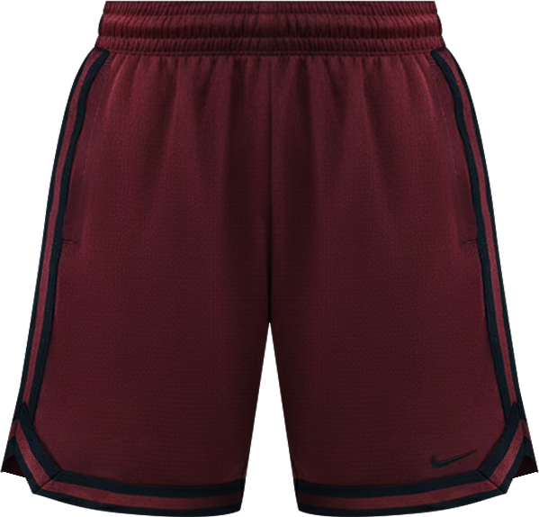 Nike DNA Men's Dri-FIT 8" Basketball Shorts