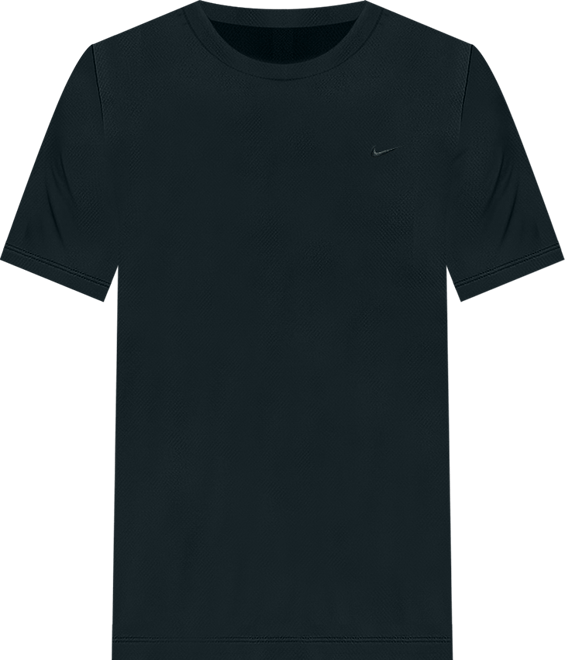 Nike Primary Men's Dri-FIT Short-sleeve Versatile Top