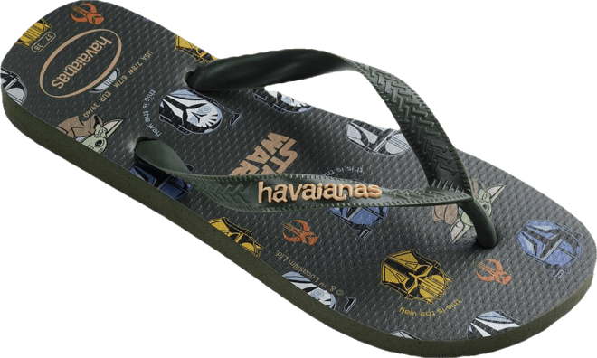 Men's Star Wars Sandal