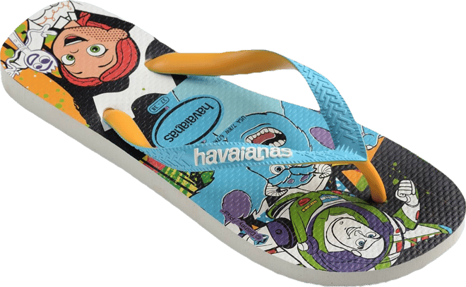Men's Disney Stylish Sandal