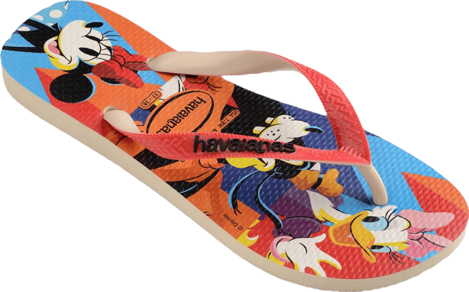 Men's Disney Stylish Sandal