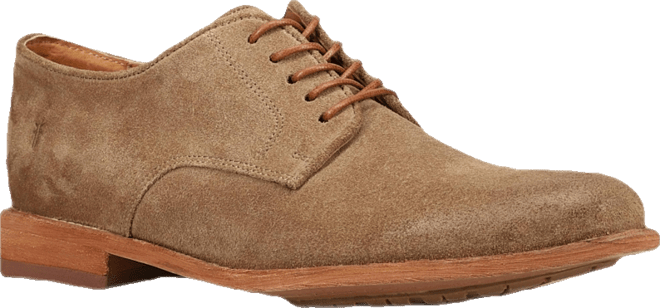 Men's Tyler Flex Oxford Leather Shoe