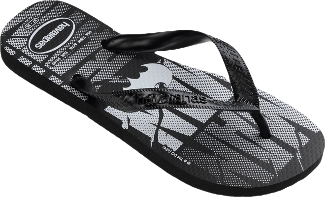 Havaianas Men's Top Dc Logomania Sandal