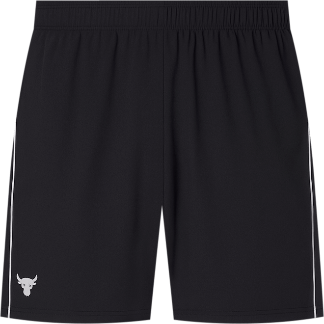 Men's Project Rock Mesh Shorts