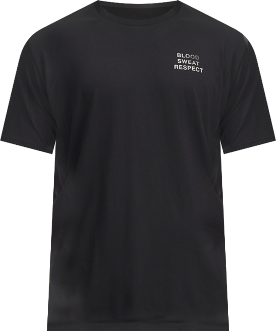 Men's Project Rock Short-Sleeve T-Shirt