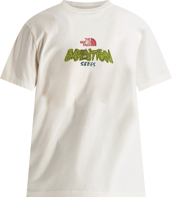 Men's Essential Expedition Series Short Sleeve Graphic T-Shirt