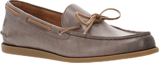 Men's Mason One Eye Tie Loafers