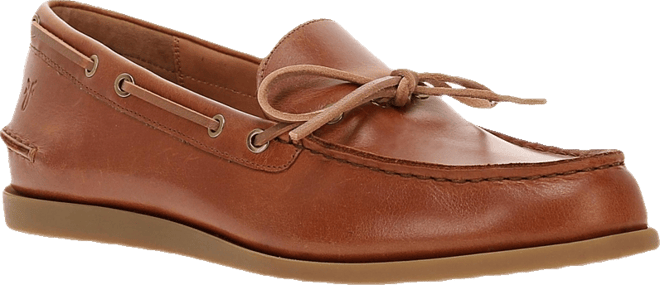 Men's Mason One Eye Tie Loafers