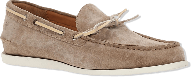 Men's Mason One Eye Tie Loafers