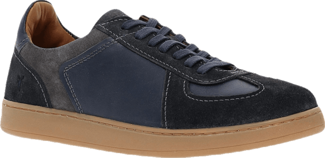 Men's Cooper Trainer Lace Up Sneakers