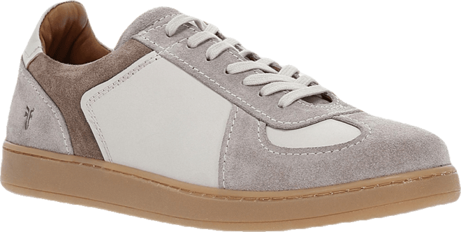 Men's Cooper Trainer Lace Up Sneakers