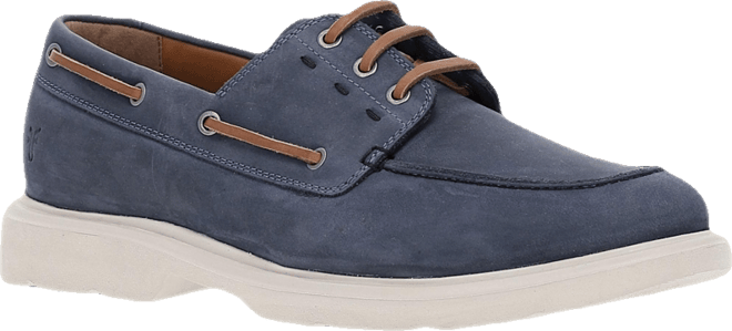 Men's Connor Lace Up Boat Shoe