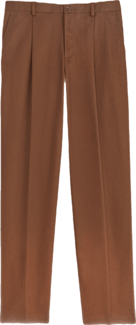 Men's Tapered Trousers, Macy's Exclusive