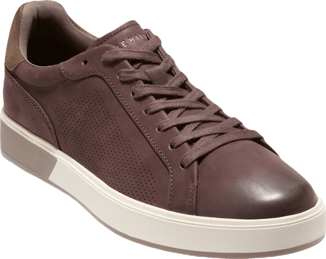 Men's Grand Pro Angelace Lace Up Sneakers
